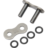 DID 520 Pro V Series - Connecting Link - Rivet ZJ520VO